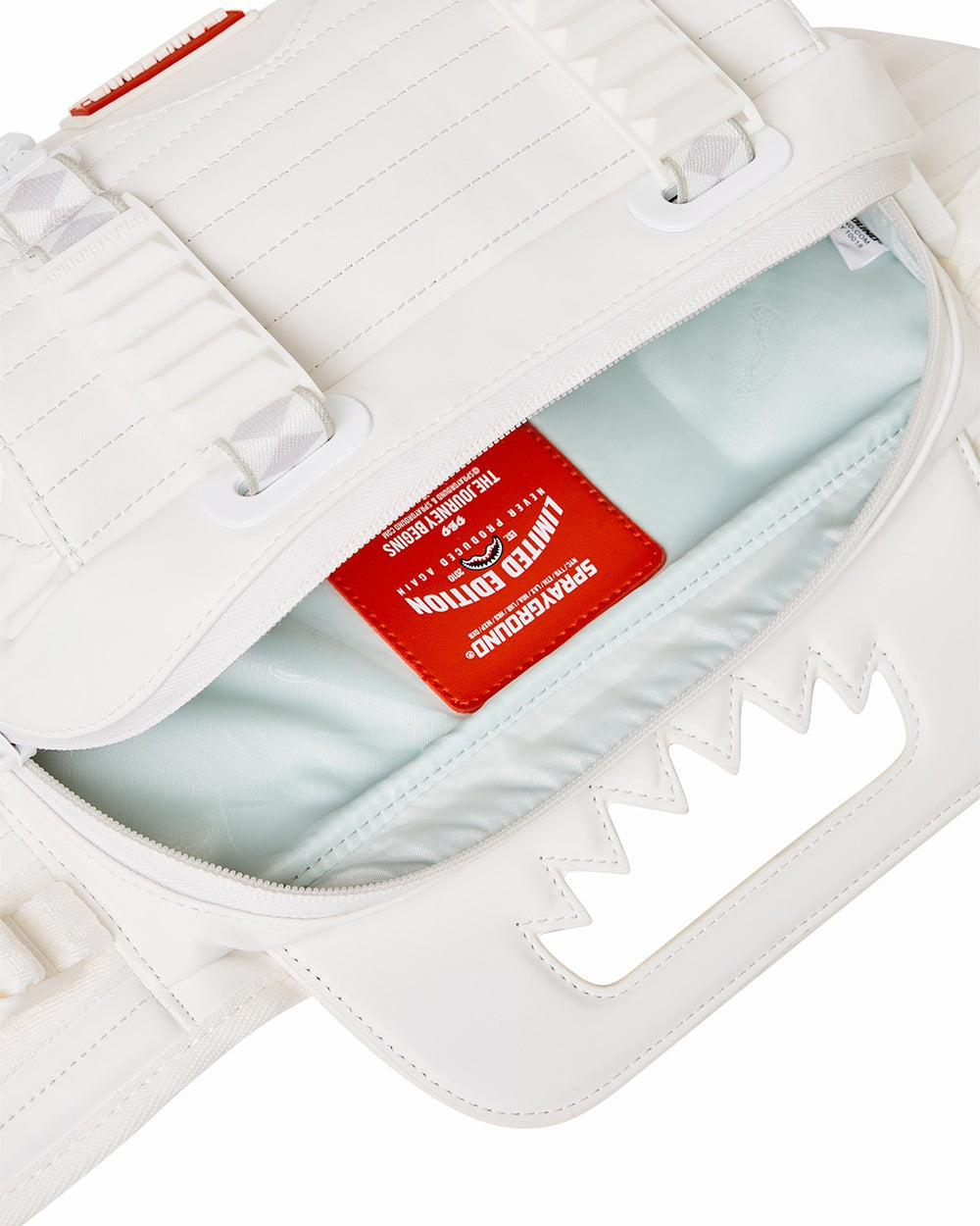 FUTURE TRAVELER CARGO CROSSBODY | Sprayground Sale