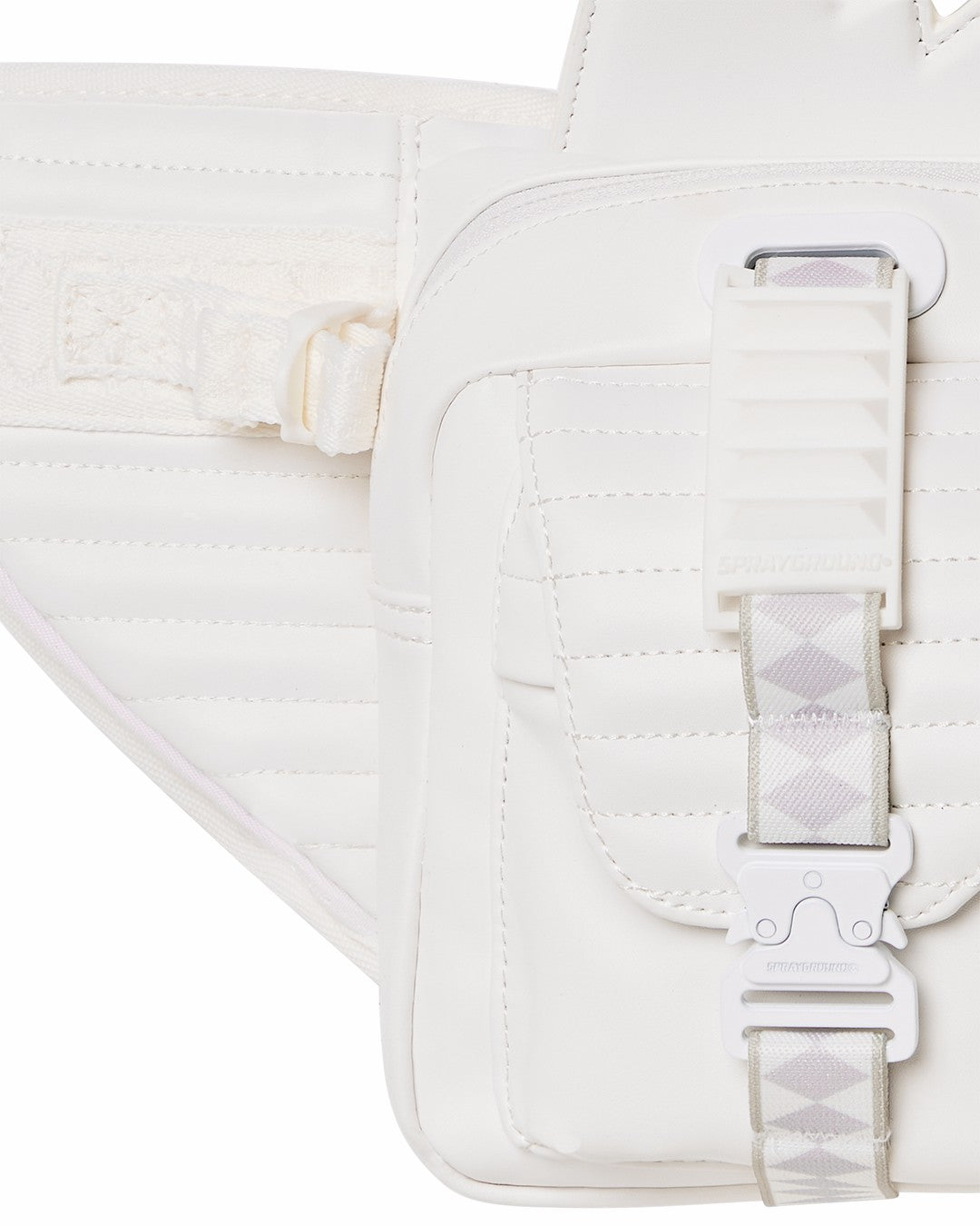 FUTURE TRAVELER CARGO CROSSBODY | Sprayground Sale