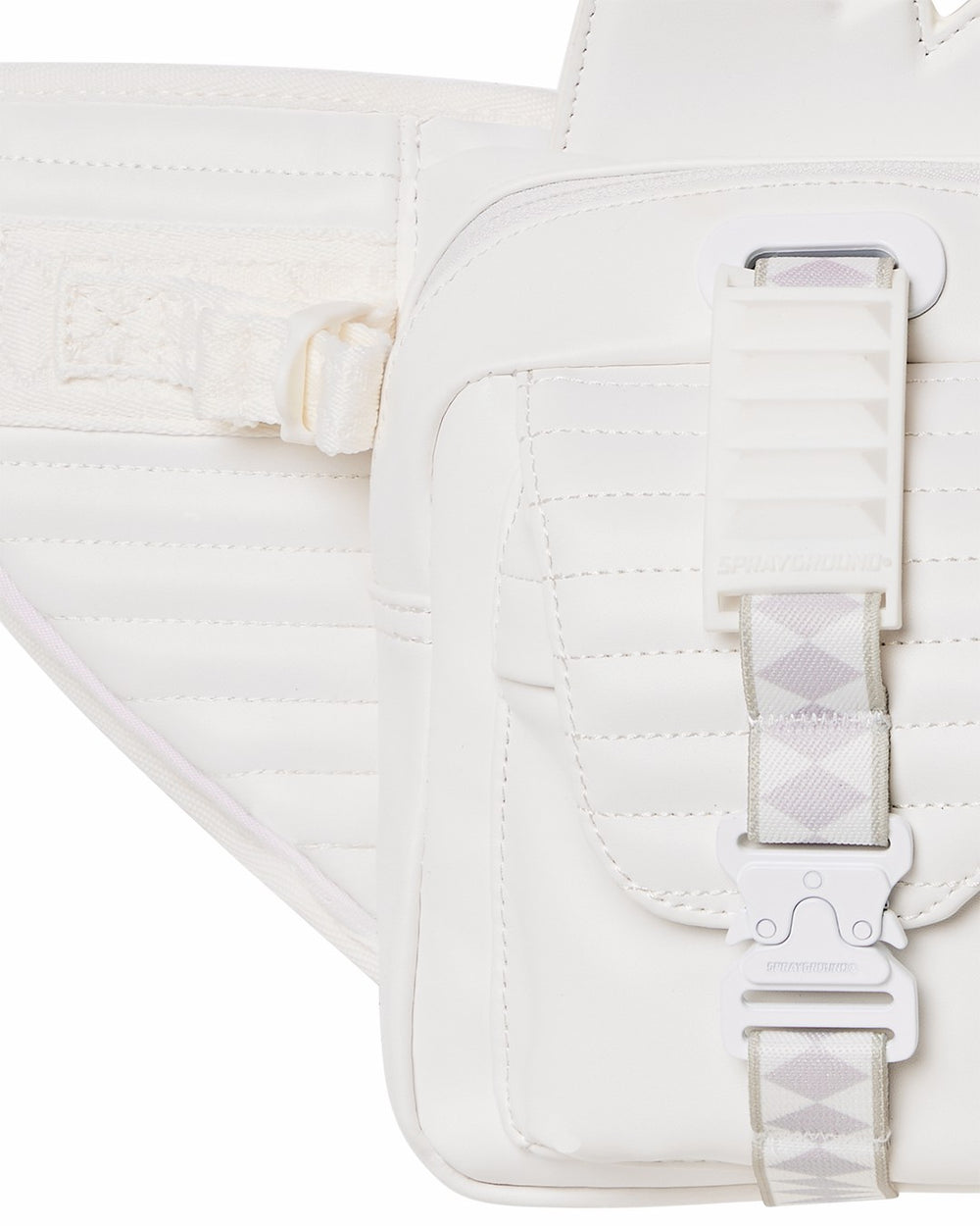 FUTURE TRAVELER CARGO CROSSBODY | Sprayground Sale