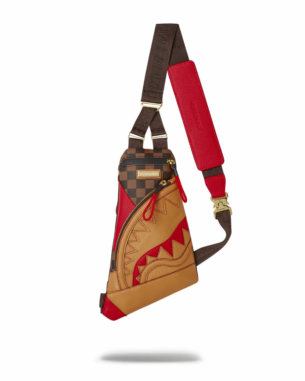 RACEWAY HENNY SLING CROSSOVER | Sprayground Outlets