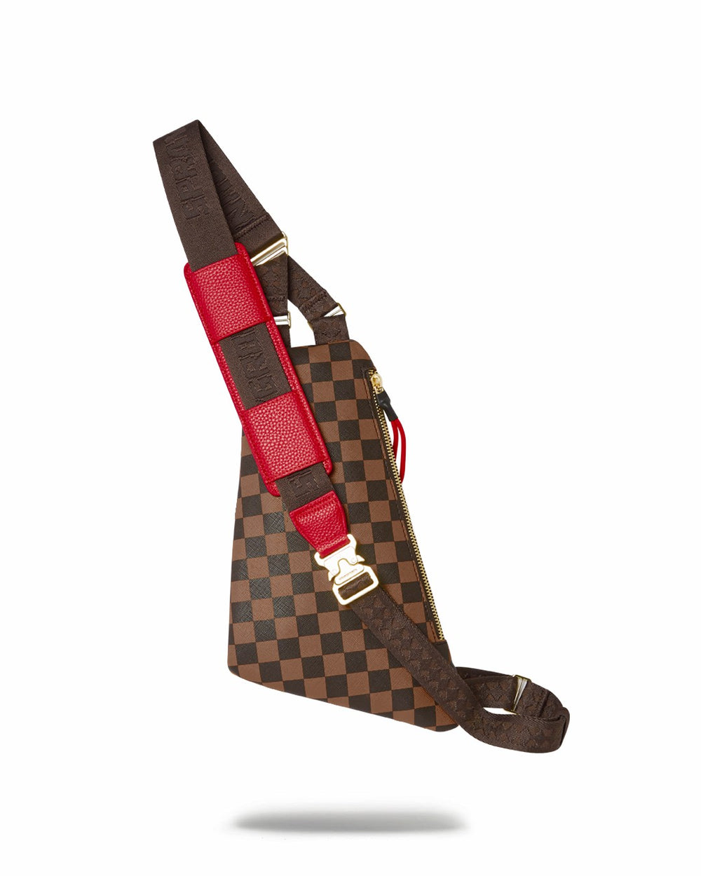 RACEWAY HENNY SLING CROSSOVER | Sprayground Outlets