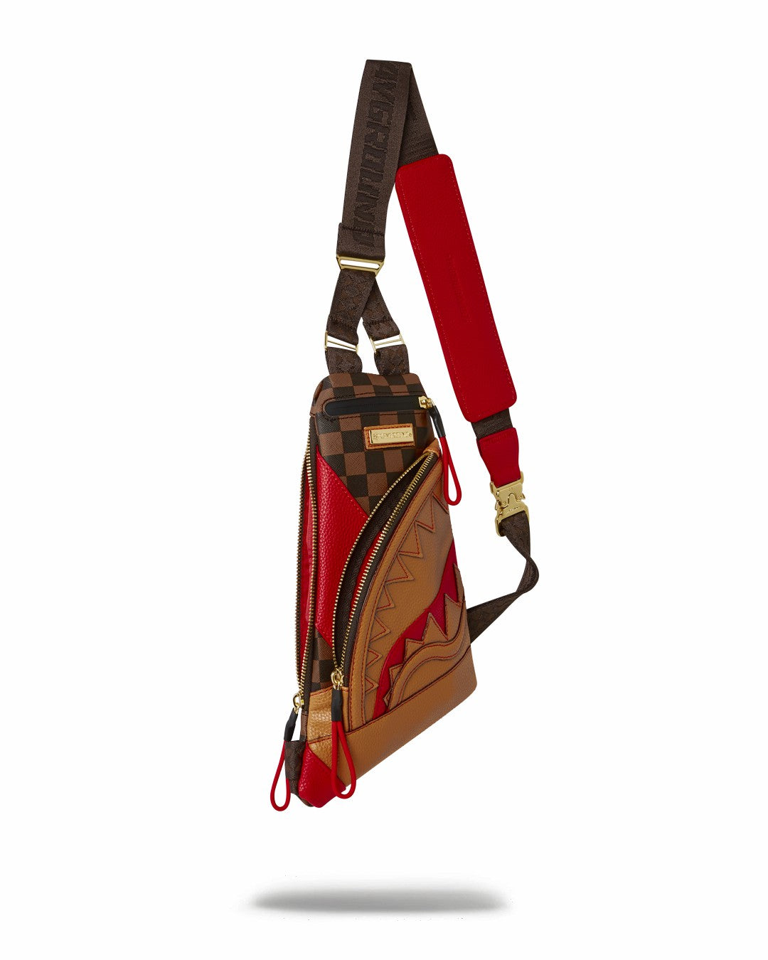 RACEWAY HENNY SLING CROSSOVER | Sprayground Outlets