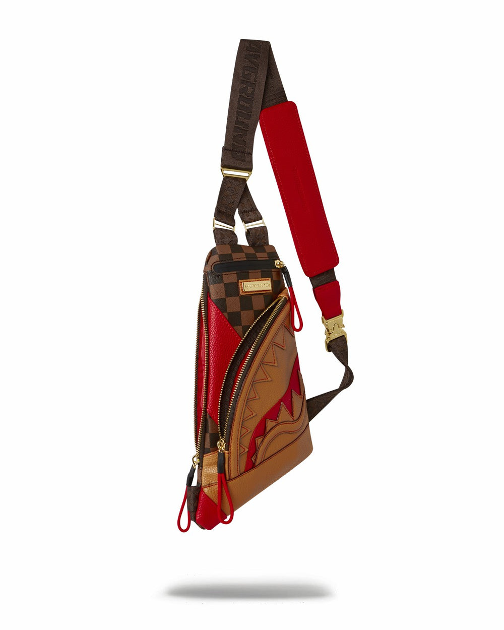 RACEWAY HENNY SLING CROSSOVER | Sprayground Outlets