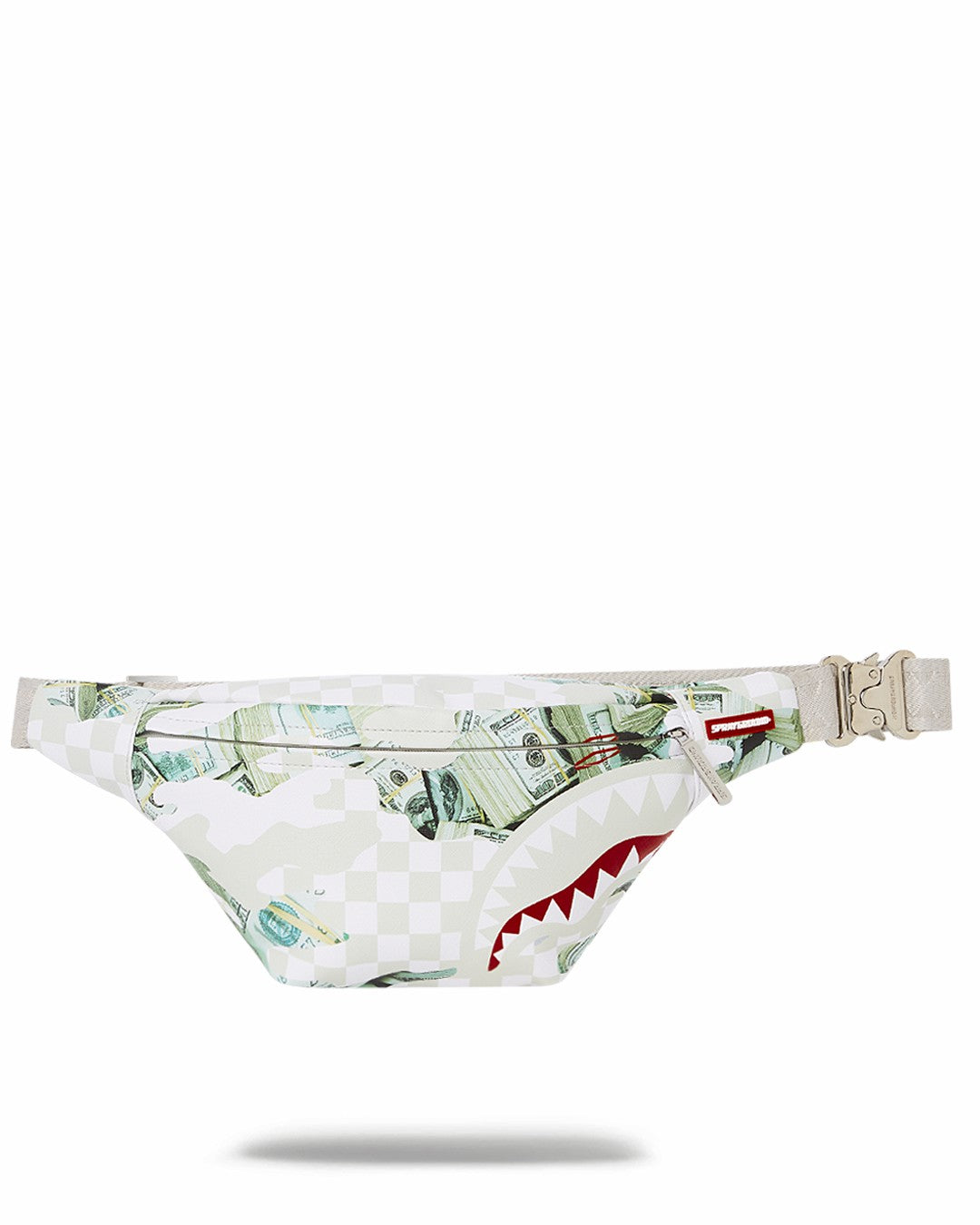 FEROCIOU$ SAVVY CROSSBODY | Sprayground Savings