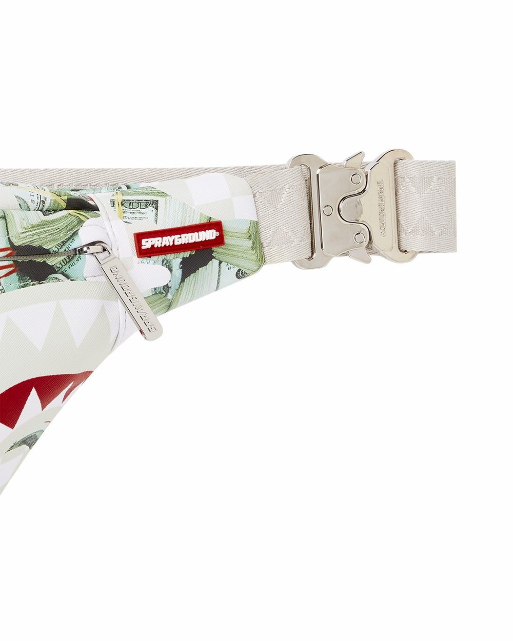 FEROCIOU$ SAVVY CROSSBODY | Sprayground Savings