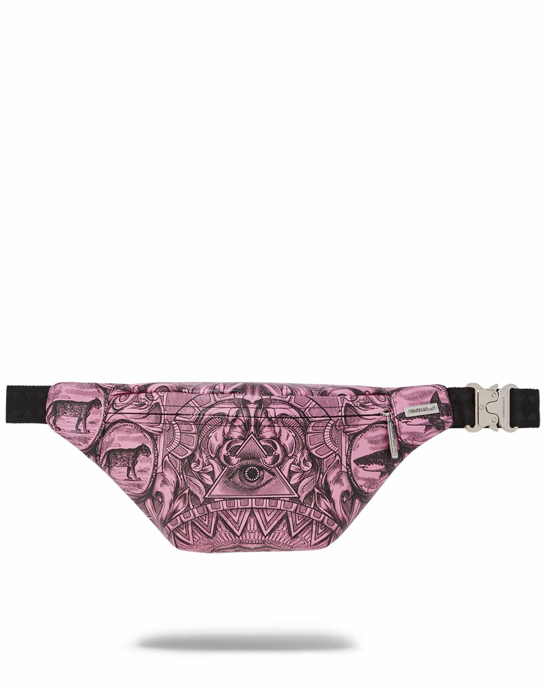 SOCIETY OF SHARKS SAVVY CROSSBODY | Sprayground Discounted