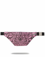 SOCIETY OF SHARKS SAVVY CROSSBODY | Sprayground Discounted