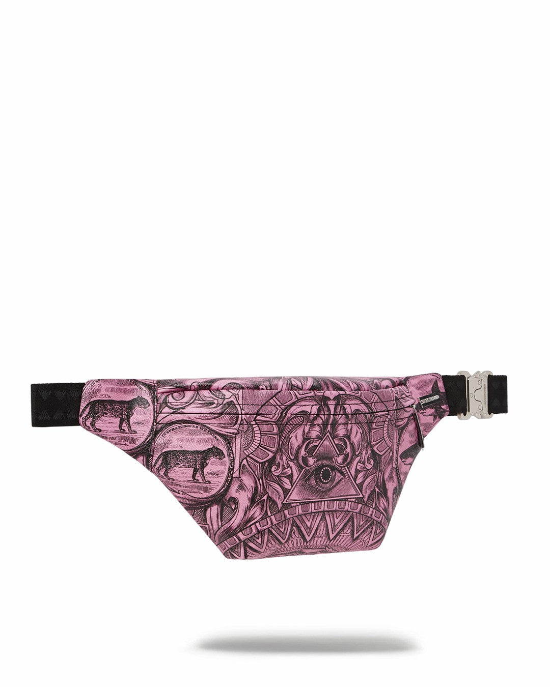 SOCIETY OF SHARKS SAVVY CROSSBODY | Sprayground Discounted