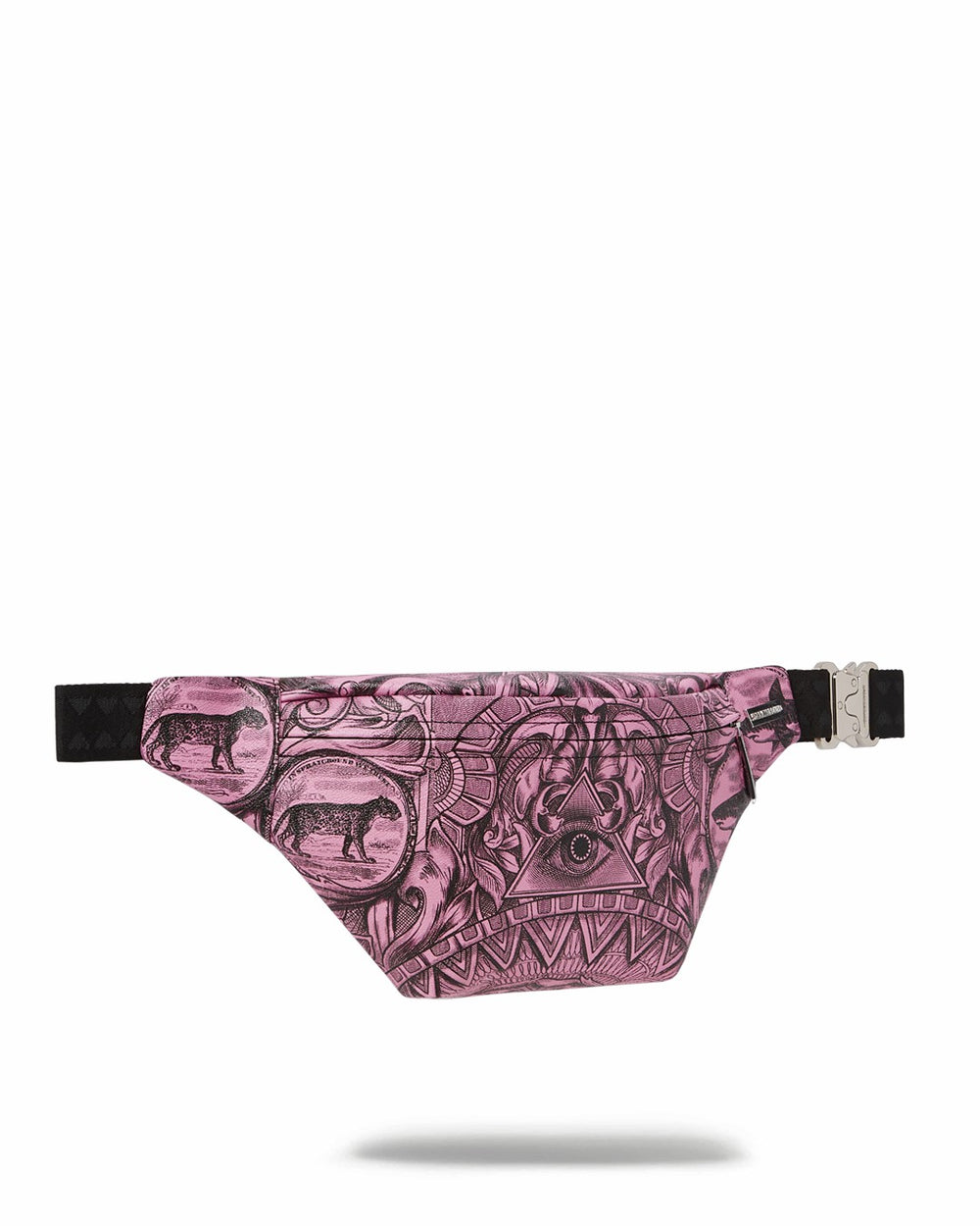 SOCIETY OF SHARKS SAVVY CROSSBODY | Sprayground Discounted