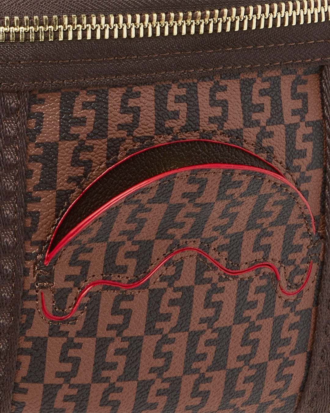 ALPHA NAVIGATOR SAVVY CROSSBODY | Sprayground Value Deal