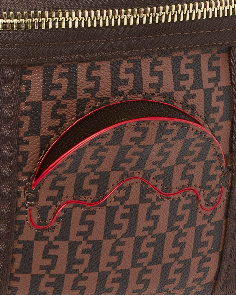 ALPHA NAVIGATOR SAVVY CROSSBODY | Sprayground Value Deal