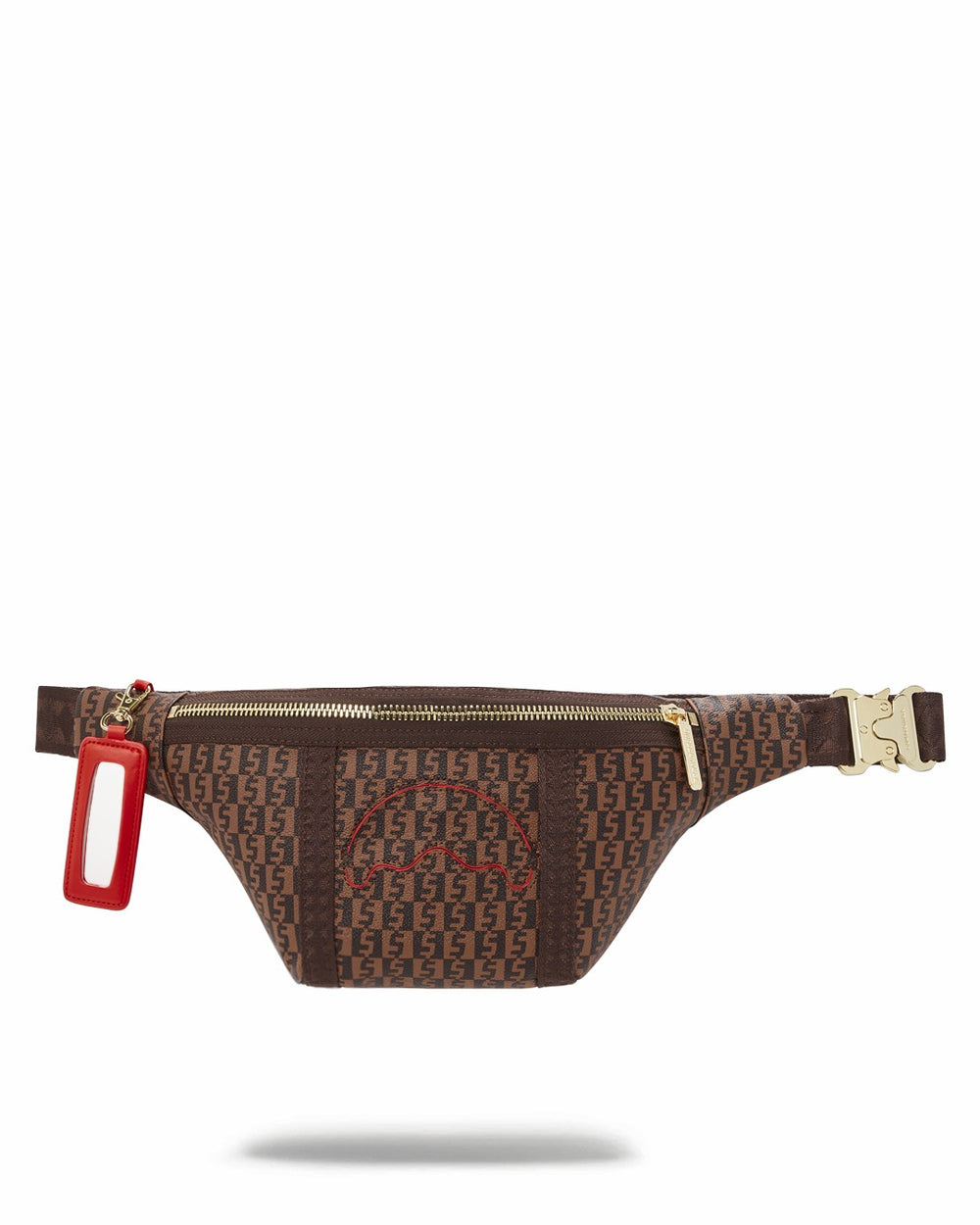 ALPHA NAVIGATOR SAVVY CROSSBODY | Sprayground Value Deal