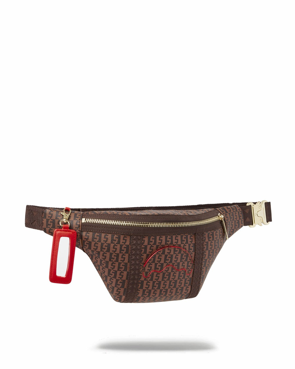 ALPHA NAVIGATOR SAVVY CROSSBODY | Sprayground Value Deal