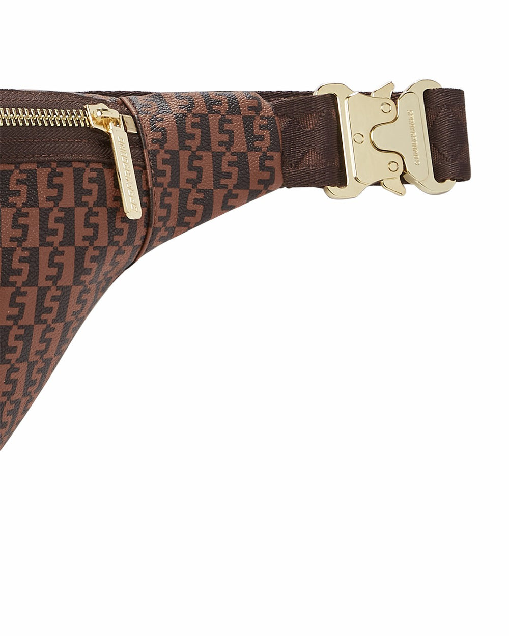 ALPHA NAVIGATOR SAVVY CROSSBODY | Sprayground Value Deal