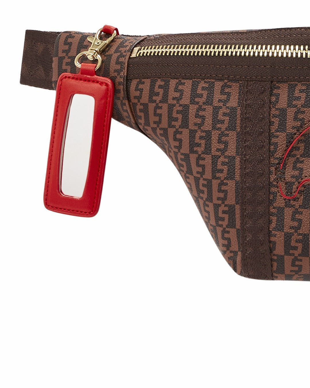 ALPHA NAVIGATOR SAVVY CROSSBODY | Sprayground Value Deal