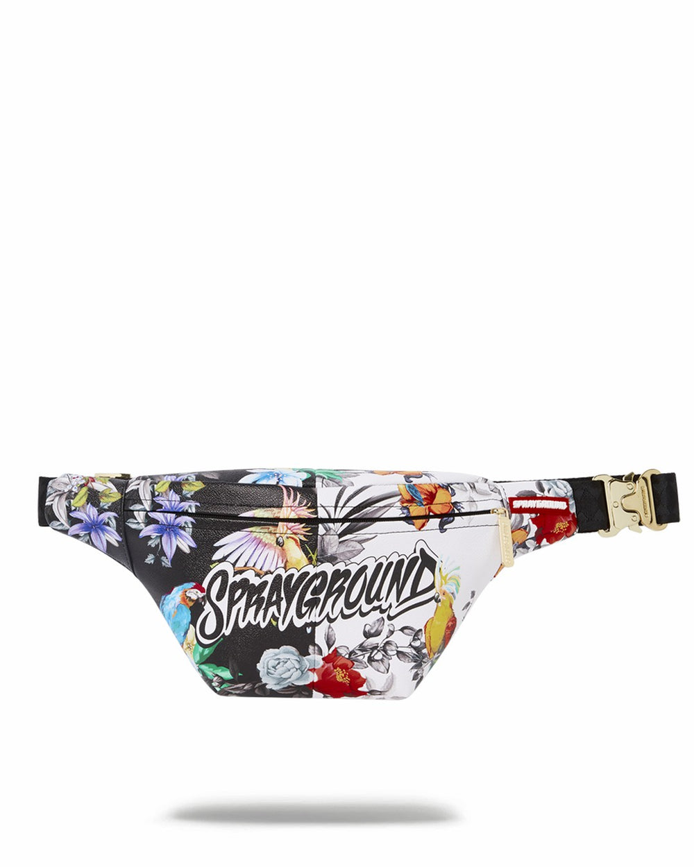 SHADOW FLIGHT SAVVY CROSSBODY | Sprayground Exclusive Deal