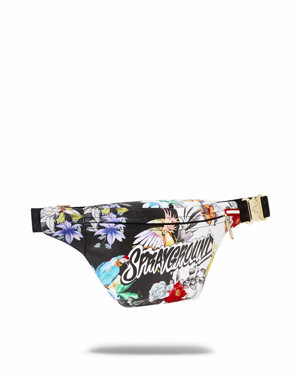 SHADOW FLIGHT SAVVY CROSSBODY | Sprayground Exclusive Deal