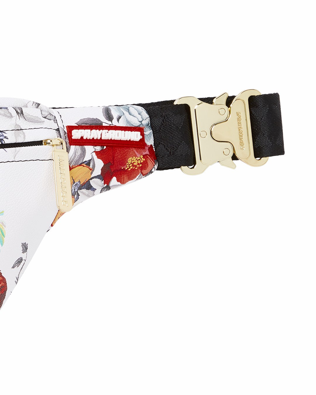 SHADOW FLIGHT SAVVY CROSSBODY | Sprayground Exclusive Deal