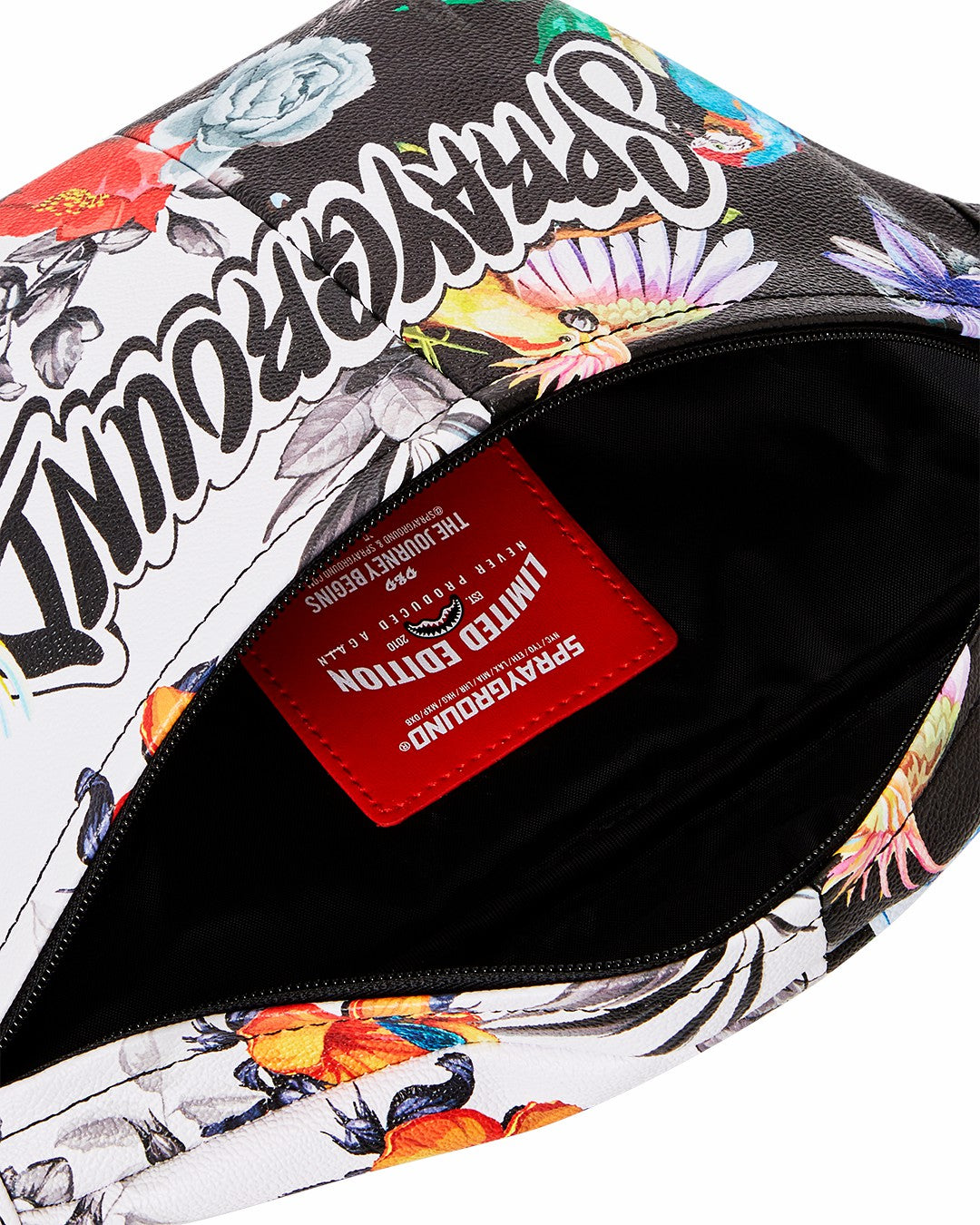 SHADOW FLIGHT SAVVY CROSSBODY | Sprayground Exclusive Deal