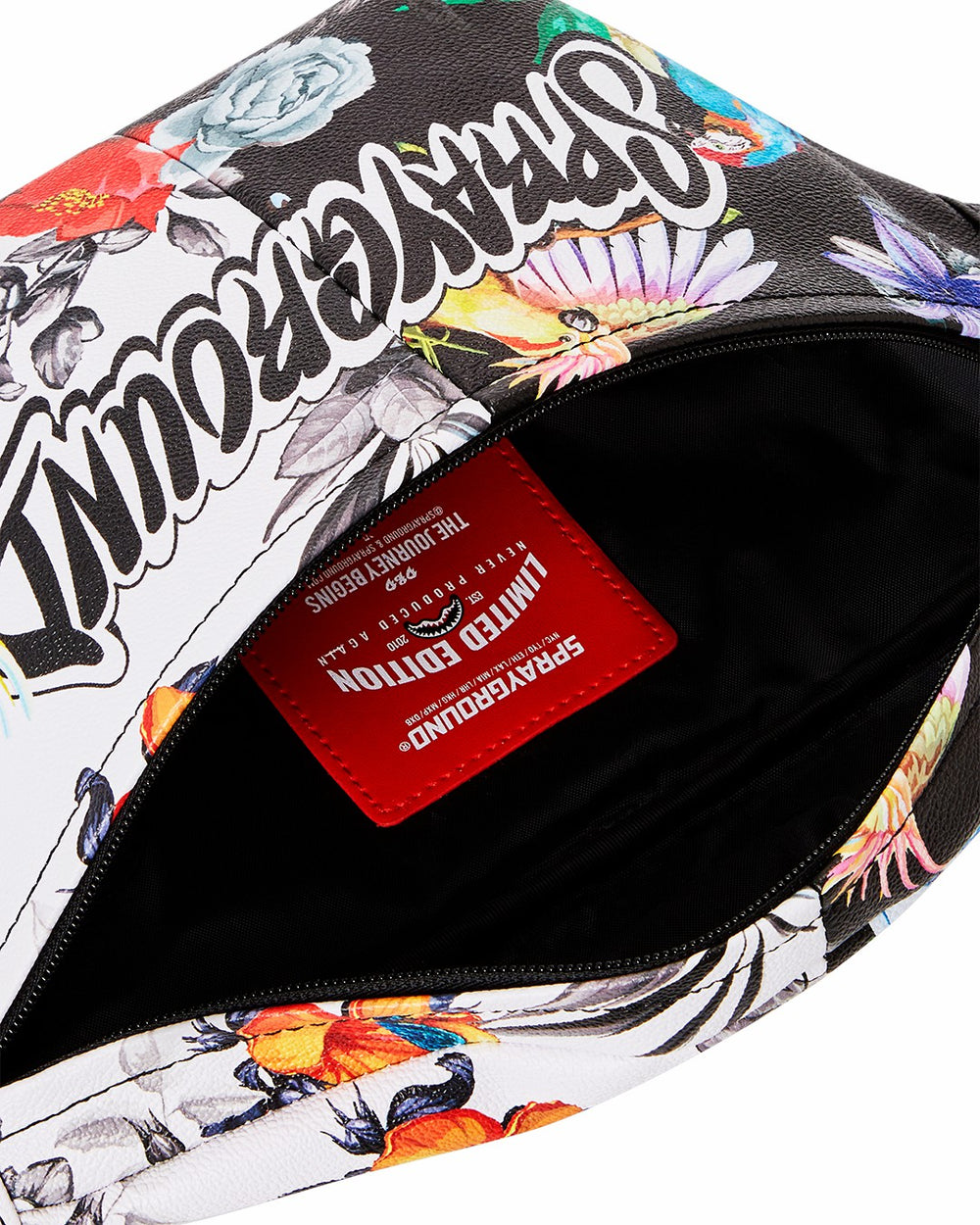 SHADOW FLIGHT SAVVY CROSSBODY | Sprayground Exclusive Deal