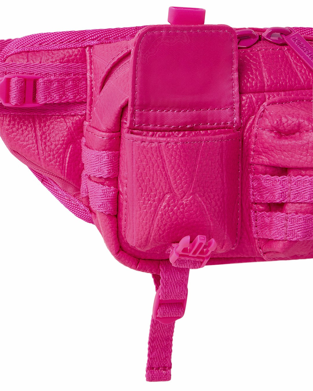 LOTUS MINI CARGO CROSSBODY | Sprayground Hot Deal