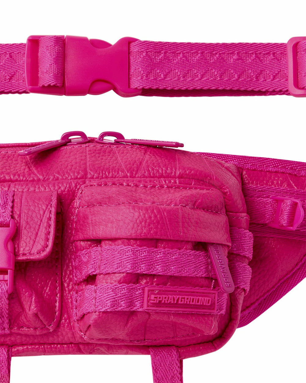 LOTUS MINI CARGO CROSSBODY | Sprayground Hot Deal