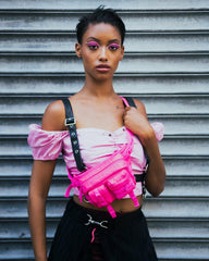 LOTUS MINI CARGO CROSSBODY | Sprayground Hot Deal