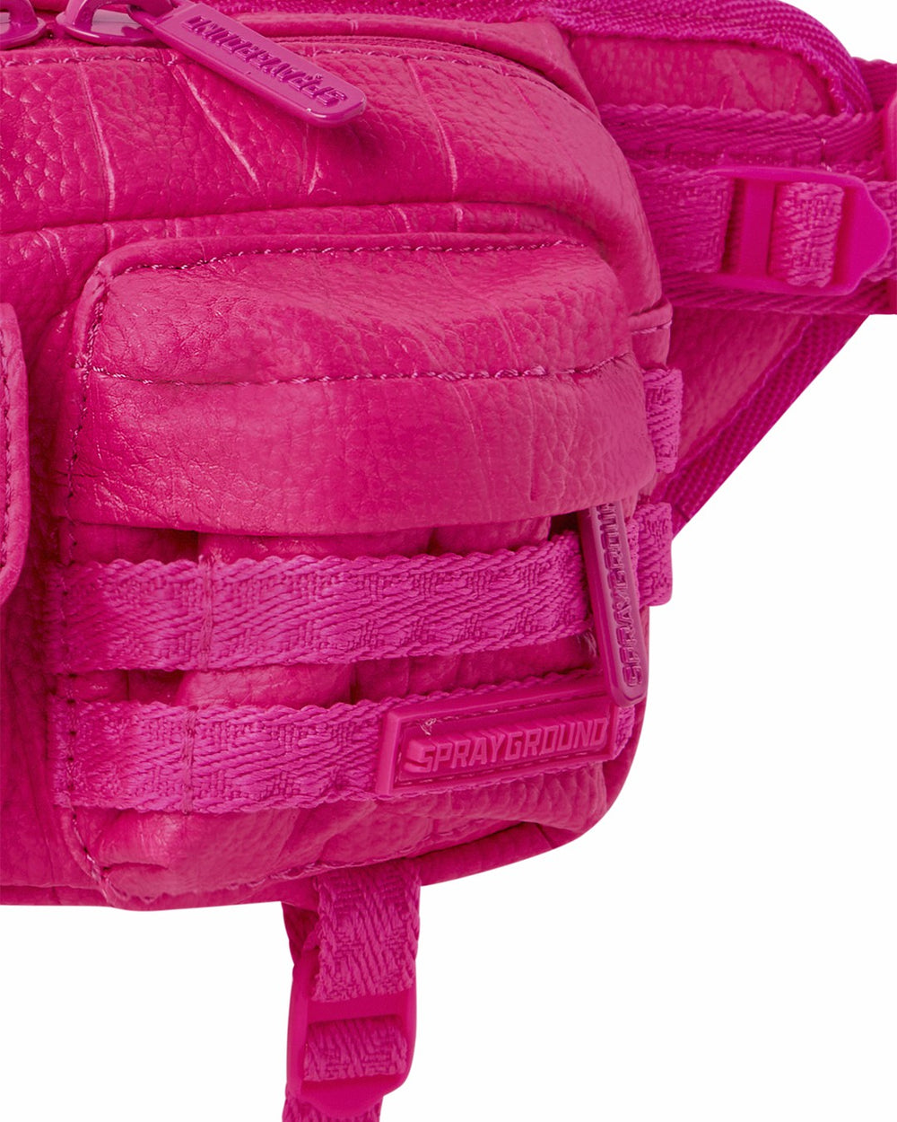 LOTUS MINI CARGO CROSSBODY | Sprayground Hot Deal