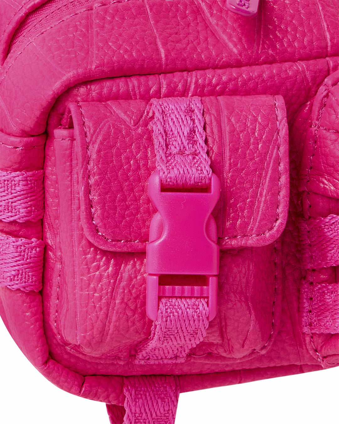 LOTUS MINI CARGO CROSSBODY | Sprayground Hot Deal