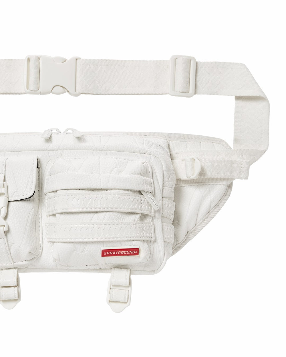 STRATOSPHERE CARGO CROSSBODY | Sprayground Limited Offer