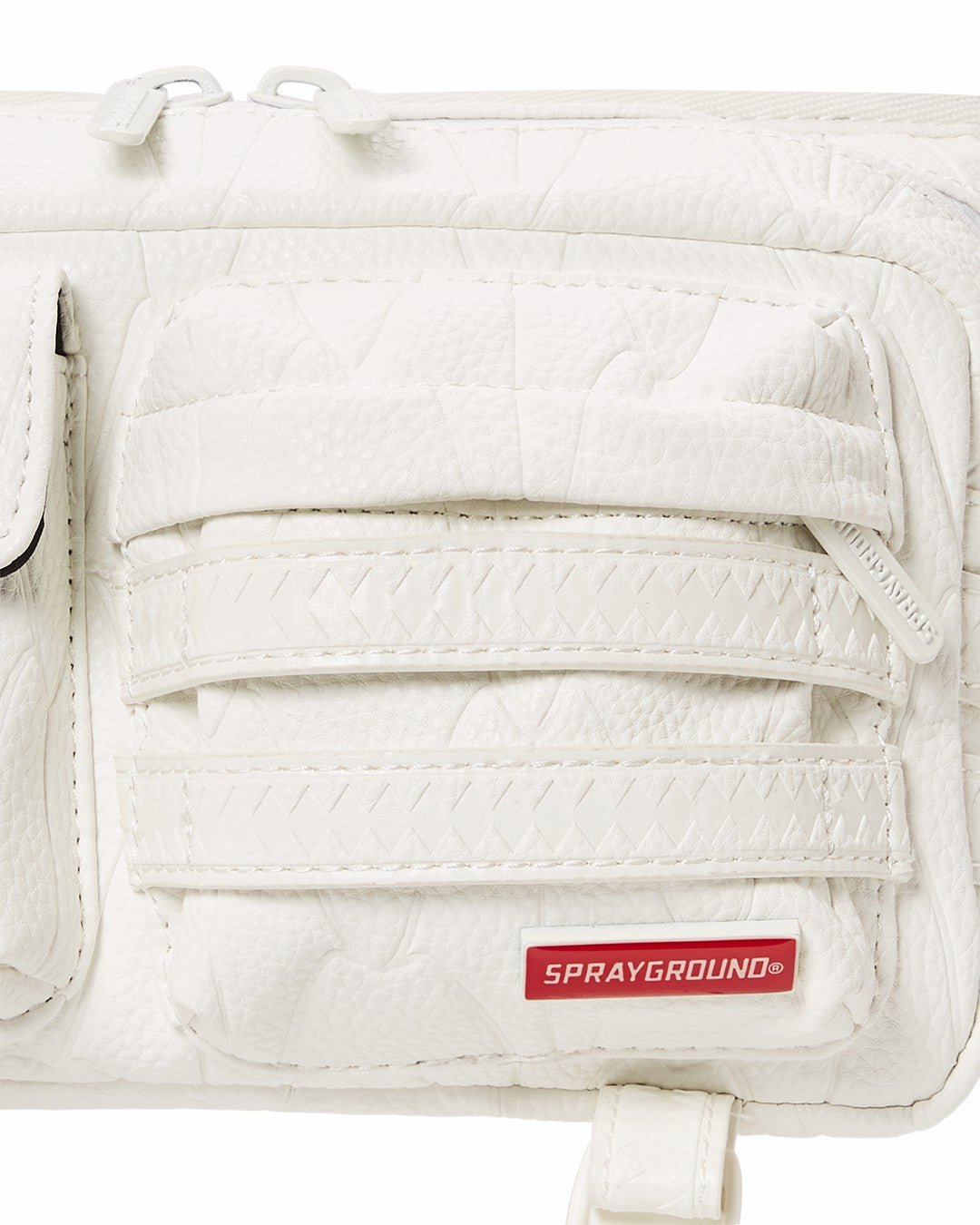 STRATOSPHERE CARGO CROSSBODY | Sprayground Limited Offer