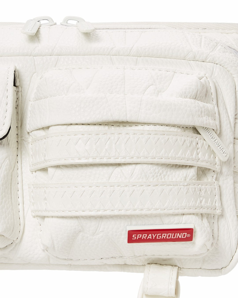 STRATOSPHERE CARGO CROSSBODY | Sprayground Limited Offer