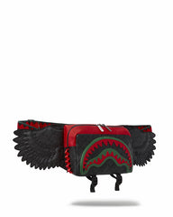 DINERO WING CROSSBODY | Sprayground Special Offer