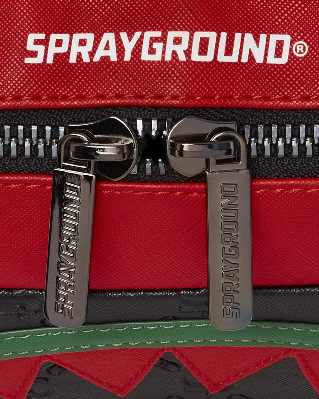 DINERO WING CROSSBODY | Sprayground Special Offer
