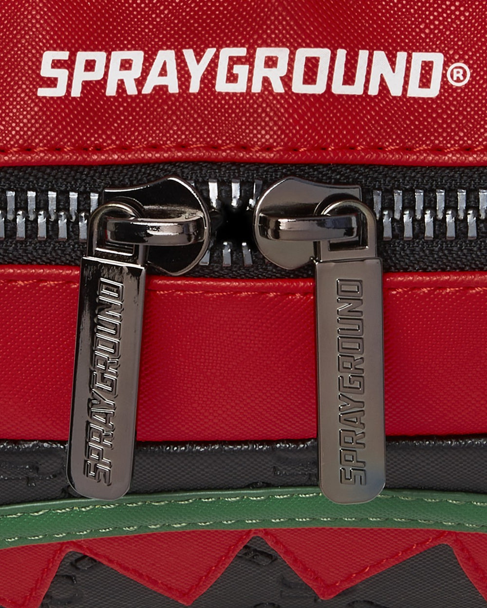 DINERO WING CROSSBODY | Sprayground Special Offer