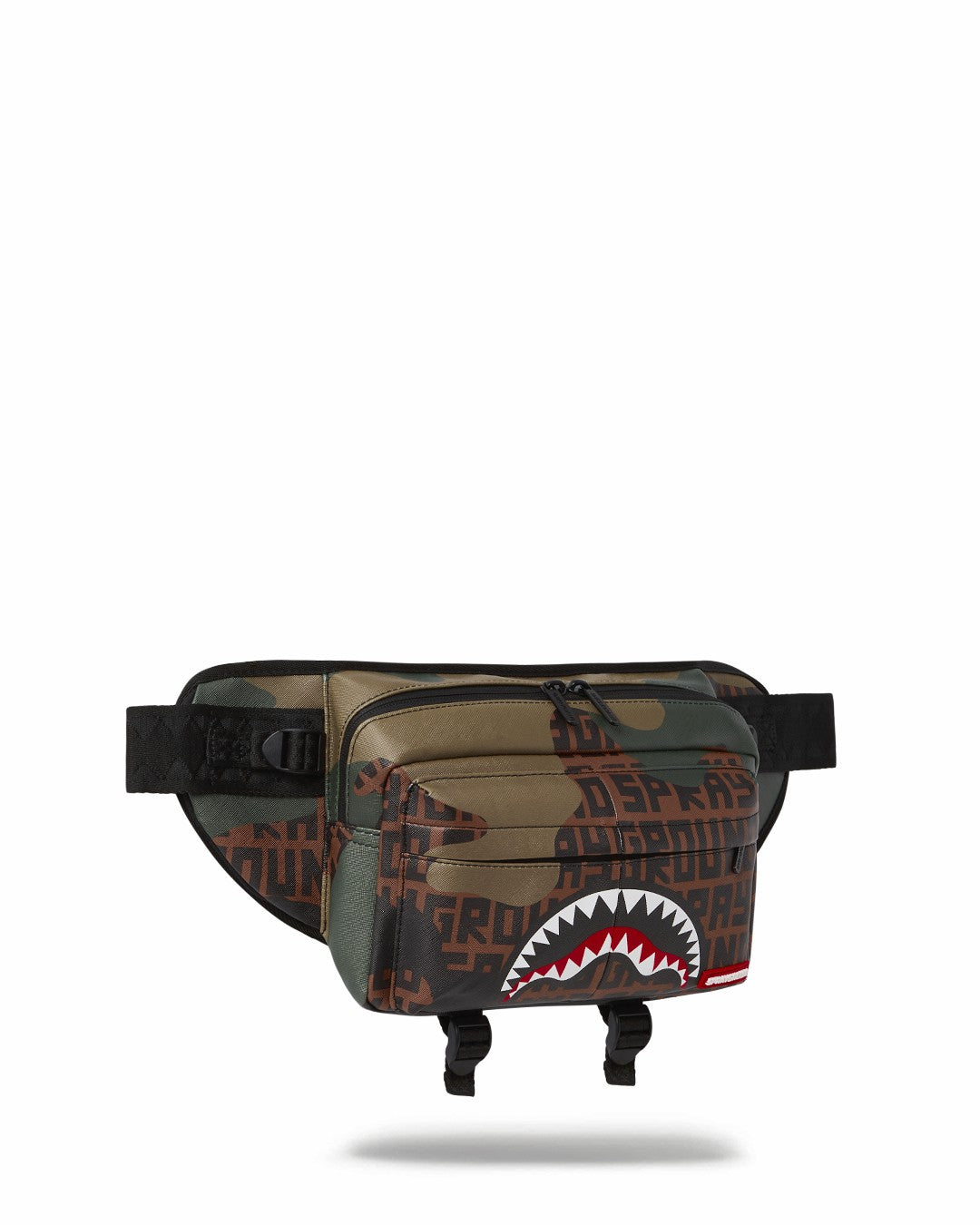 CAMO INFINITI CARGO CROSSBODY | Sprayground On Sale
