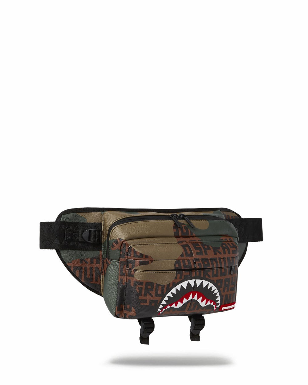 CAMO INFINITI CARGO CROSSBODY | Sprayground On Sale