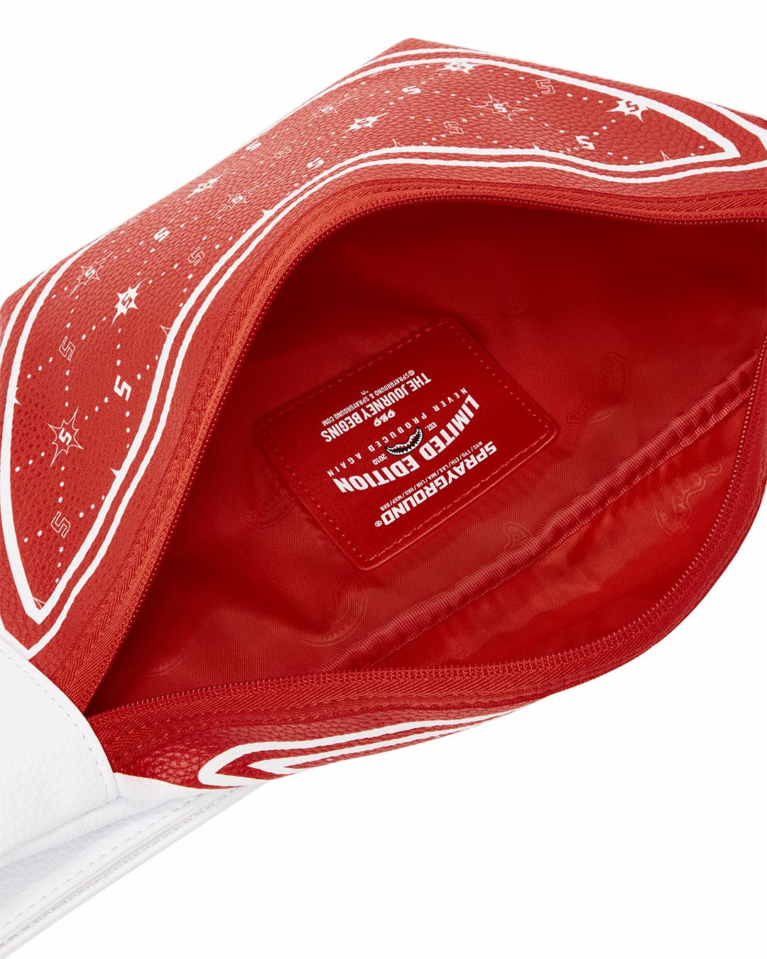 MODUS OPERANDI SAVVY CROSSBODY | Sprayground Sale