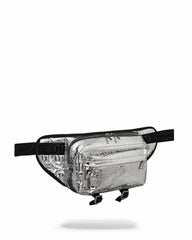 FUTURE TITAN (METALLIC) CARGO CROSSBODY | Sprayground Savings