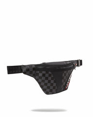 HENNY AIIR TO THE THRONE SAVVY CROSSBODY | Sprayground Value Deal