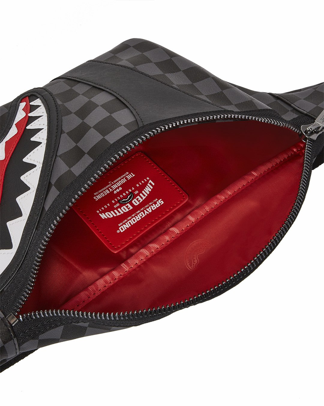 HENNY AIIR TO THE THRONE SAVVY CROSSBODY | Sprayground Value Deal