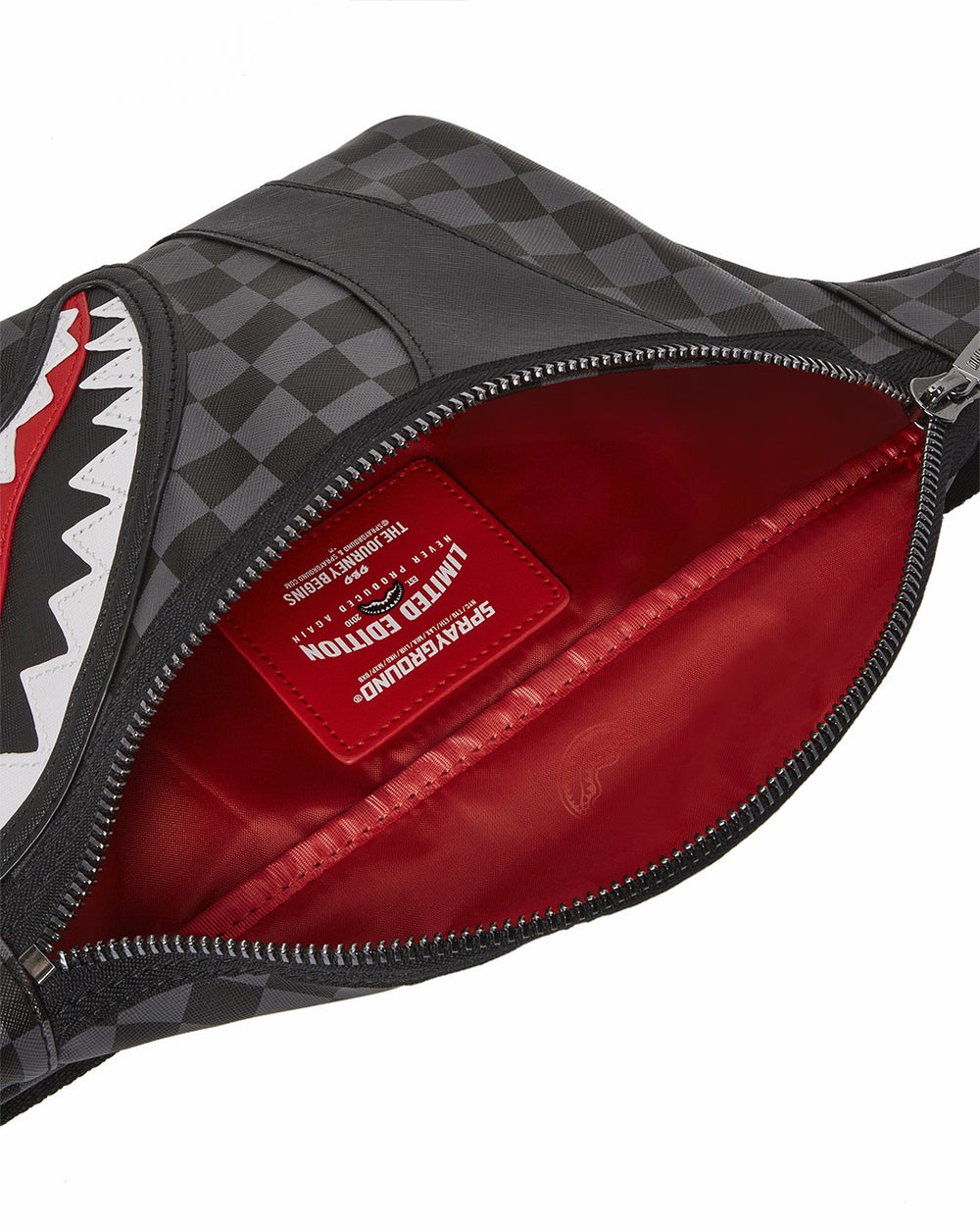 HENNY AIIR TO THE THRONE SAVVY CROSSBODY | Sprayground Value Deal