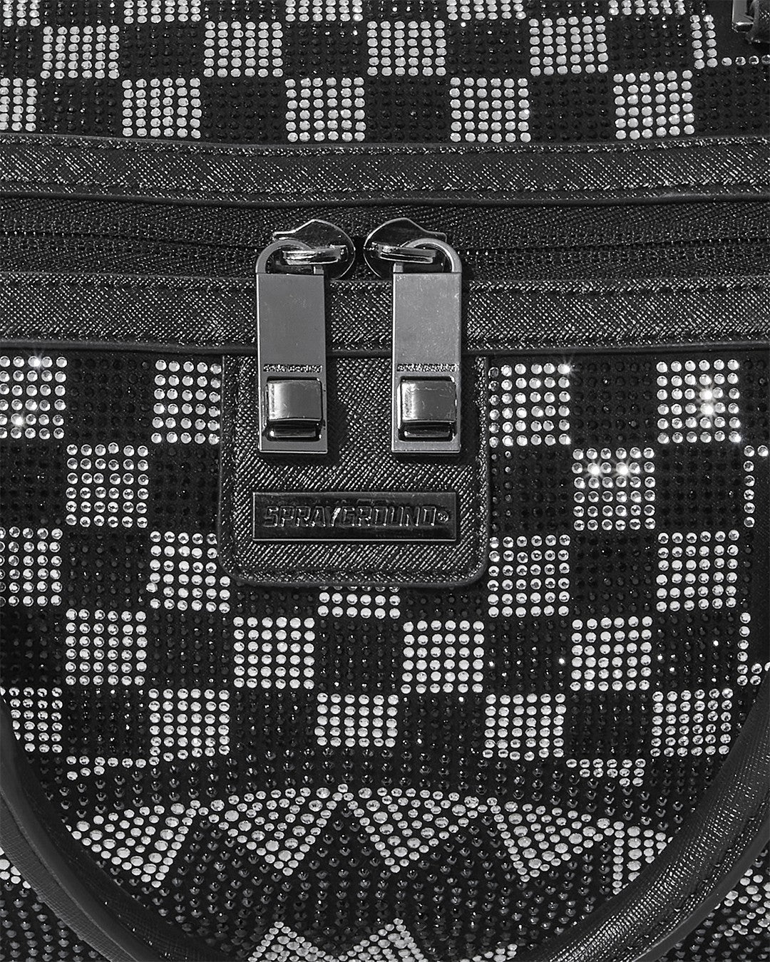 LIGHT YEARS AHEAD MINI DUFFLE | Sprayground Hot Deal