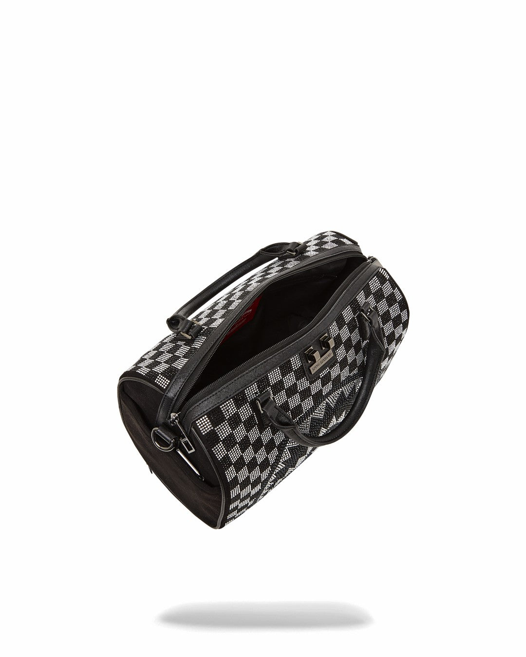 LIGHT YEARS AHEAD MINI DUFFLE | Sprayground Hot Deal