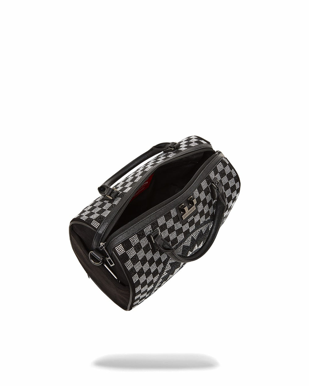LIGHT YEARS AHEAD MINI DUFFLE | Sprayground Hot Deal