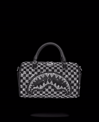 LIGHT YEARS AHEAD MINI DUFFLE | Sprayground Hot Deal