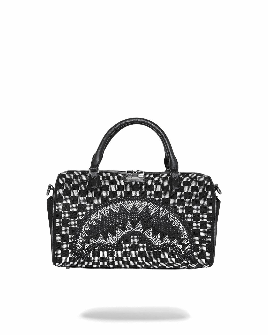 LIGHT YEARS AHEAD MINI DUFFLE | Sprayground Hot Deal
