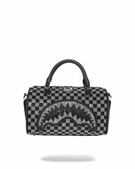 LIGHT YEARS AHEAD MINI DUFFLE | Sprayground Hot Deal