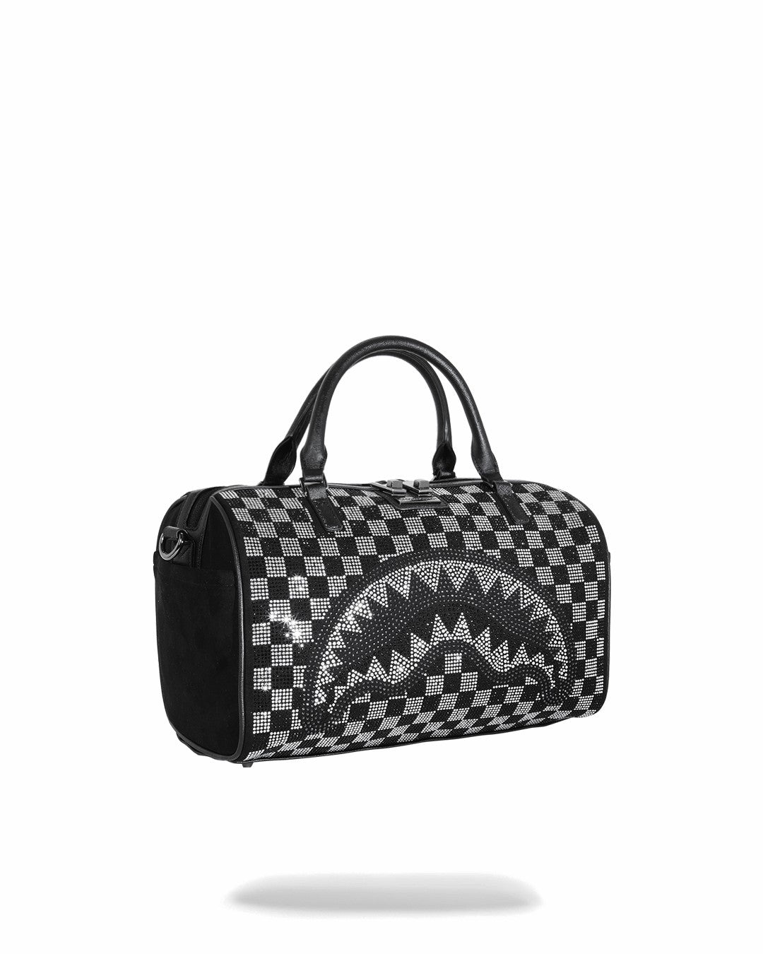 LIGHT YEARS AHEAD MINI DUFFLE | Sprayground Hot Deal