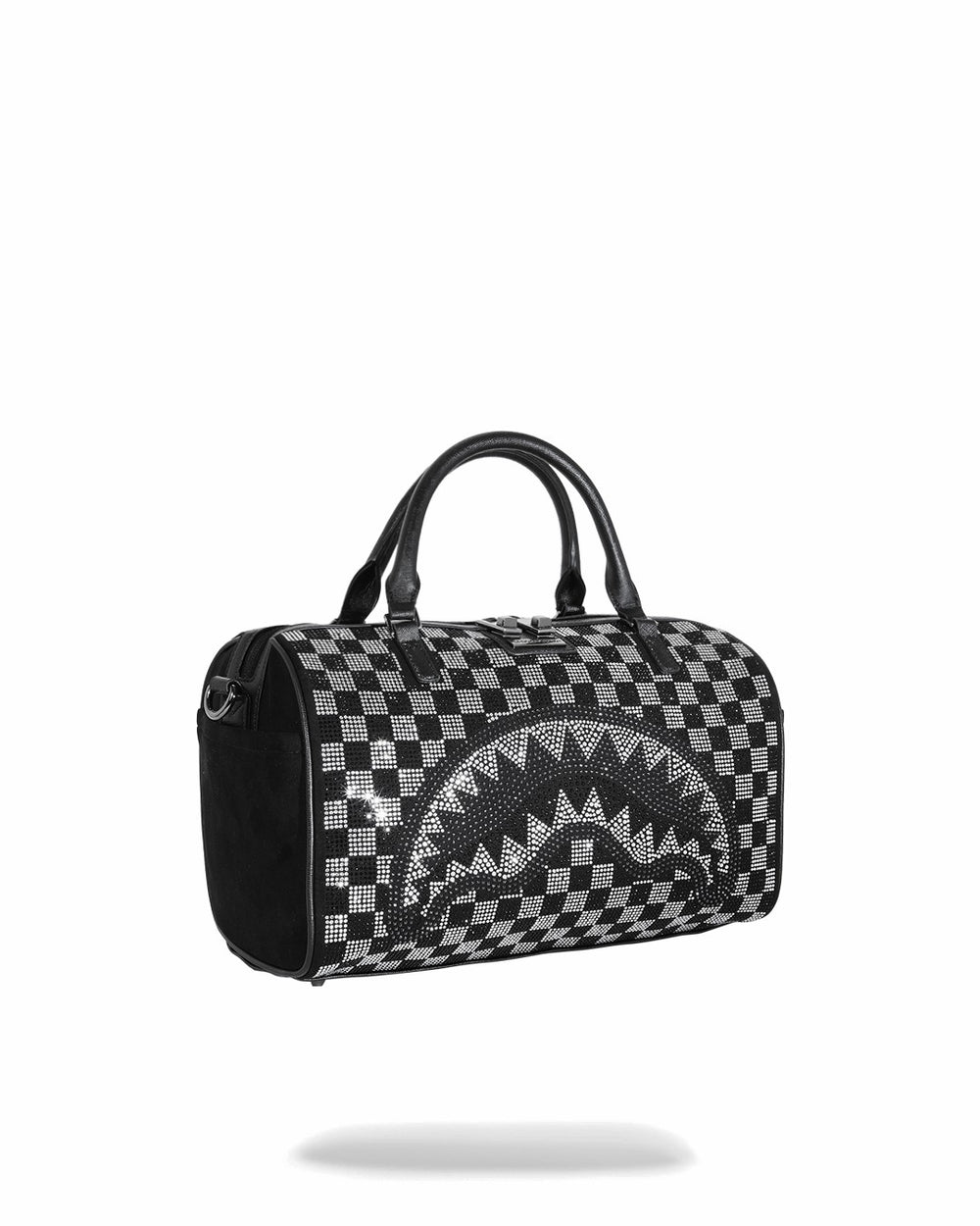 LIGHT YEARS AHEAD MINI DUFFLE | Sprayground Hot Deal